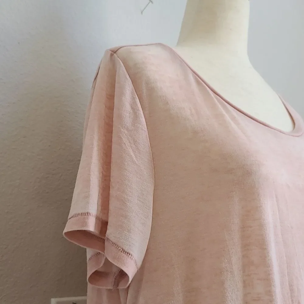 SUSINA WOMAN'S TOP - Picture 6 of 11